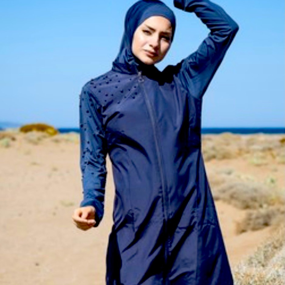 Muslim Swimsuit